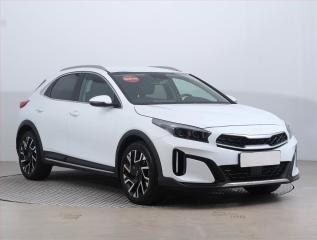 Kia XCeed TOP 1.5 T-GDI, 118kW, R, TOP