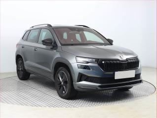 koda Karoq 2.0 TDI, R, AUTOMAT, 4X4