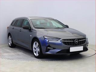 Opel Insignia 2.0 Turbo, Automat, R,1.maj