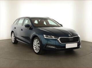 �koda Octavia Style 1.4 TSI iV