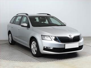 �koda Octavia Ambition 1.6 TDI, Tempomat