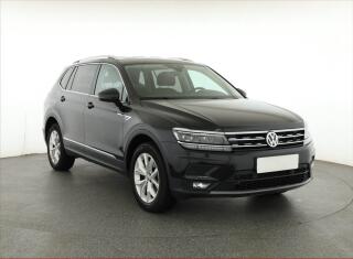 Volkswagen Tiguan Allspace 2.0 TSI