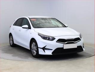Kia Ceed 1.5 T-GDI, R,1.maj