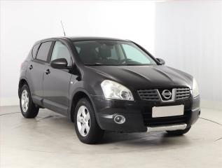 Nissan Qashqai 2.0 dCi, 4X4, po STK, Tan