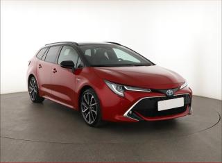 Toyota Corolla 2.0 Hybrid, R, KLIMA