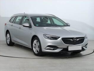 Opel Insignia 2.0 CDTI, Automat, K��e, Navi