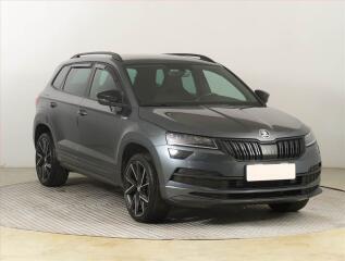 �koda Karoq Sportline 1.5 TSI