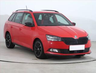 �koda Fabia Monte Carlo 1.0 TSI