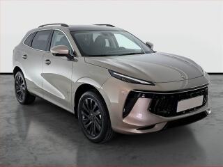 Dongfeng T5 EVO Deluxe 1.5 Turbo