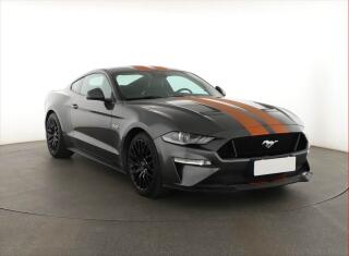 Ford Mustang GT V8 5.0