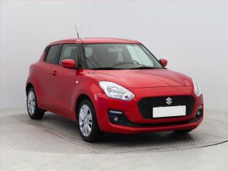 Suzuki Swift 1.2 DualJet, R,1.maj