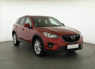 Mazda CX-5 2.2 Skyactiv-D, 4X4, Automat