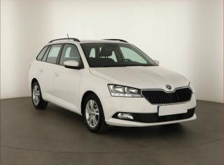 koda Fabia Ambition 1.0 TSI, R,1.maj