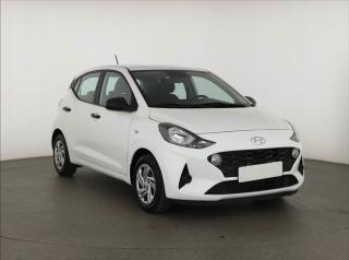 Hyundai i10 1.0, R,1.maj, Serv.kniha