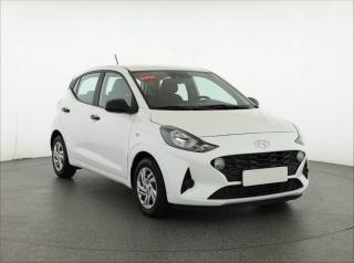 Hyundai i10 1.0, R,1.maj, Serv.kniha