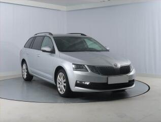 �koda Octavia Ambition 2.0 TDI, Navi