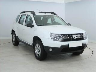 Dacia Duster 1.6 SCe, �R,1.maj