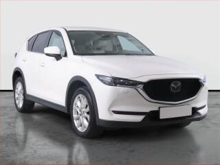 Mazda CX-5 Revolution TOP 2.5 Skyactiv-G