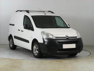 Citron Berlingo 1.6 BlueHDi, 3Msta, R