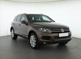 Volkswagen Touareg 3.0 TDI, 4X4, Automat