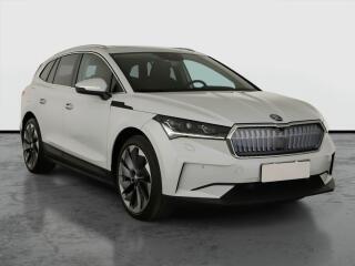 �koda Enyaq iV 80x (82 kWh), SoH 90%