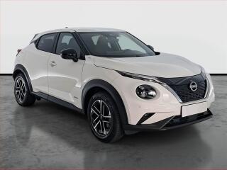 Nissan Juke N-Connecta 1.6 Hybrid