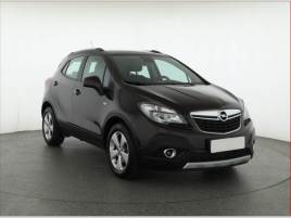 Opel Mokka 1.7 CDTI, 4X4, R,1.maj