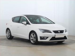 Seat Leon 1.4 TSI, Navi, Tempomat