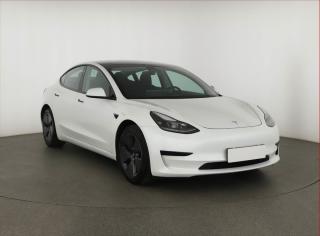 Tesla Model 3 Std Range Plus 55kWh, SoH 85%