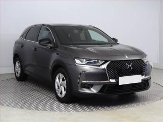 DS Automobiles DS7 Crossback 2.0 BlueHDI, Automat, Navi