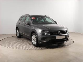 Volkswagen Tiguan Comfortline 1.5 TSI