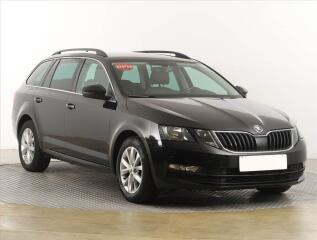 �koda Octavia 1.0 TSI, K��e, Navi, Tempomat