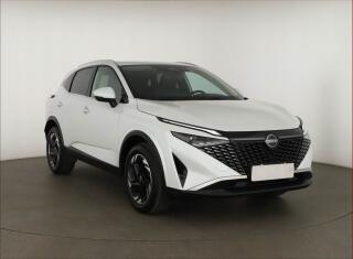 Nissan Qashqai 1.3 DIG-T MHEV