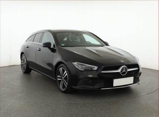 Mercedes-Benz CLA 220 d 4MATIC