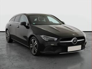 Mercedes-Benz CLA 220 d 4MATIC