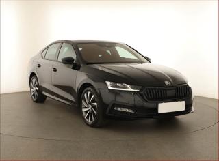 koda Octavia Style 1.4 TSI iV, ALU, NAVI