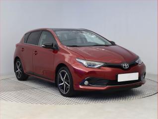 Toyota Auris 1.6 Valvematic, R,1.maj