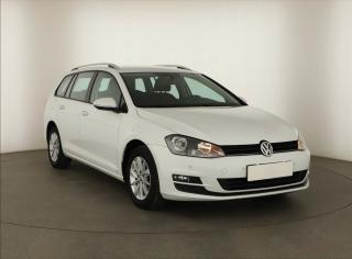 Volkswagen Golf Comfortline 1.4 TSI, R,1.maj