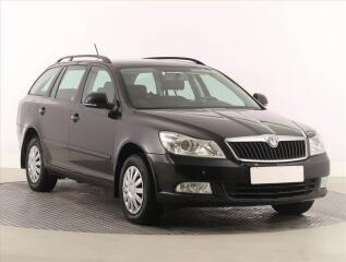 �koda Octavia 1.8 TSI, 4X4, Tempomat