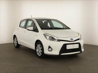 Toyota Yaris 1.5 Hybrid, Automat, Tempomat