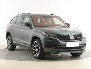 �koda Kodiaq RS 2.0 TDI