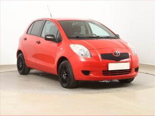 Toyota Yaris 1.0 VVT-i
