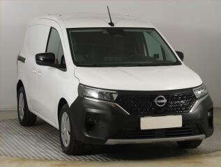 Nissan Townstar EV