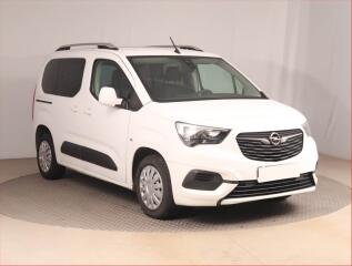 Opel Combo Enjoy 1.2 Turbo, 5M�st, �R