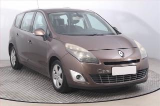 Renault Grand Scnic 1.9 dCi, 7mst, nov STK