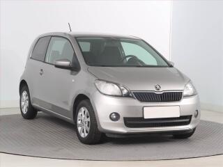 �koda Citigo 1.0 MPI, Park.�senzory