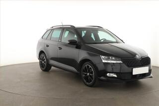 �koda Fabia Monte Carlo 1.0 TSI