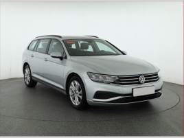 Volkswagen Passat 1.6 TDI, Automat, Navi