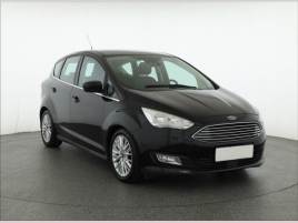 Ford C-MAX 2.0 TDCi, Serv.kniha, Navi