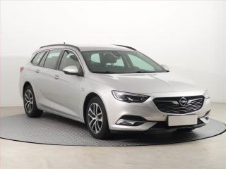Opel Insignia 1.6 CDTI, Automat, Navi